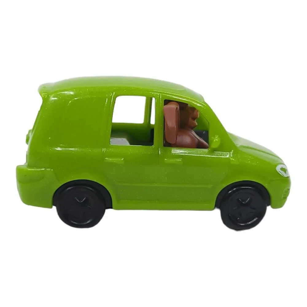 McDonalds 2020 Disney Pixar Onward Laurel Lightfoot Manticore Happy Meal Toy Car